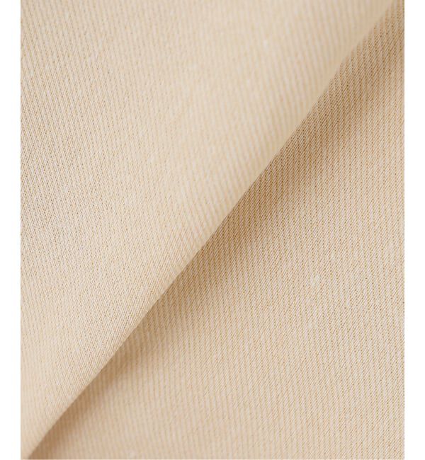 IENA LA BOUCLE「seya. セヤ RIVERMAN オーバーシャツ NK01283F142」|シャツ・ブラウス|