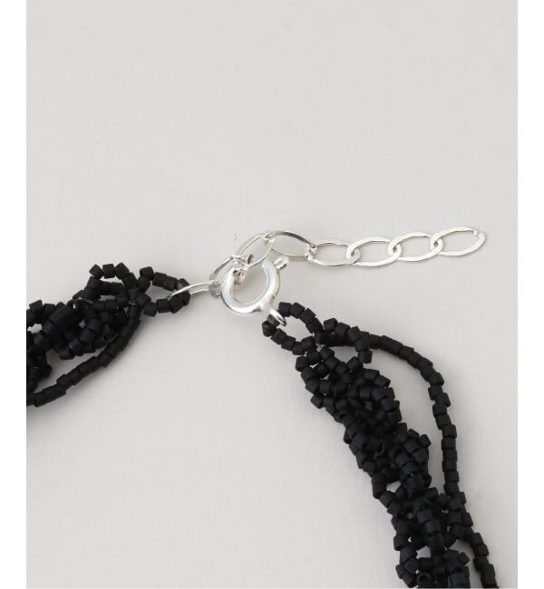 SLOBE IENA「JACOB/ジャコブ ESSA Necklace JC001-00091/00092/00094」|ネックレス|