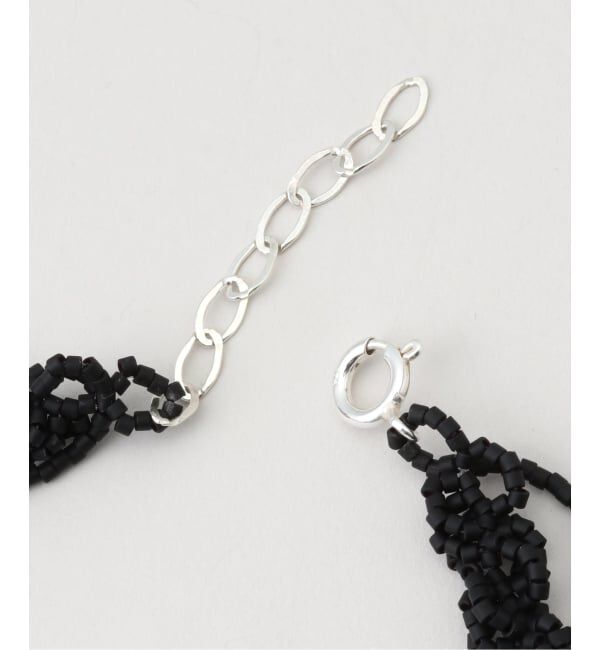 SLOBE IENA「JACOB/ジャコブ ESSA Necklace JC001-00091/00092/00094」|ネックレス|