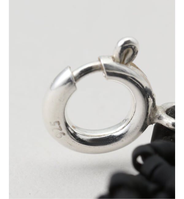 SLOBE IENA「JACOB/ジャコブ ESSA Necklace JC001-00091/00092/00094」|ネックレス|