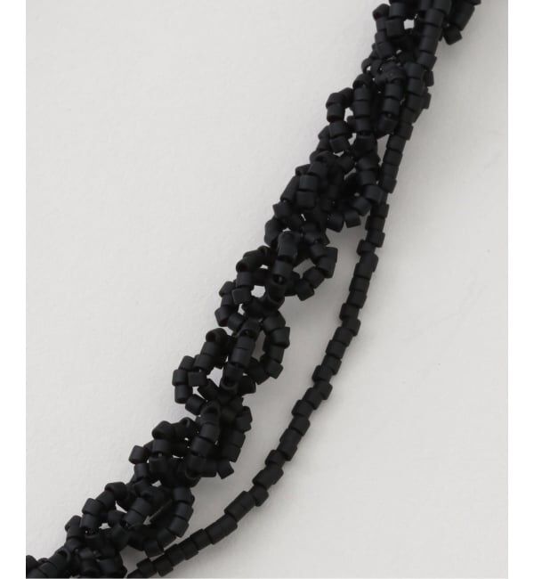 SLOBE IENA「JACOB/ジャコブ ESSA Necklace JC001-00091/00092/00094」|ネックレス|