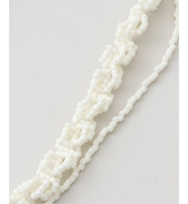SLOBE IENA「JACOB/ジャコブ ESSA Necklace JC001-00091/00092/00094」|ネックレス|