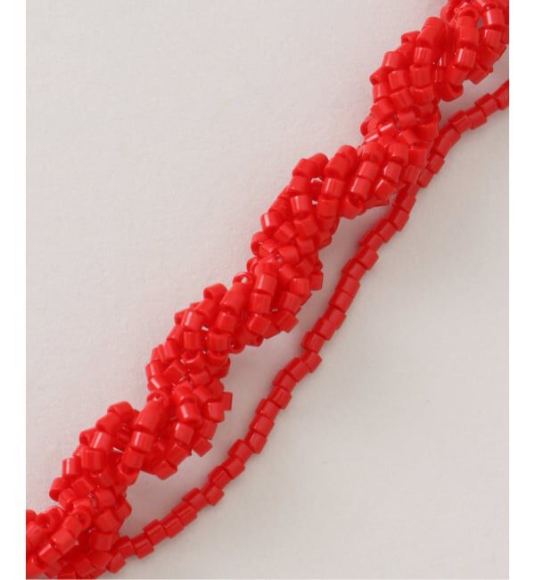SLOBE IENA「JACOB/ジャコブ ESSA Necklace JC001-00091/00092/00094」|ネックレス|
