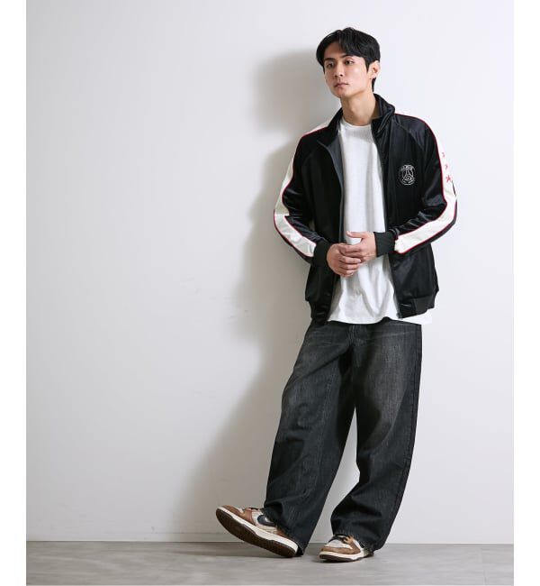 Paris Saint-Germain「【Paris Saint-Germain / パリ・サン＝ジェルマン】 JP VELOR TOP」|その他|