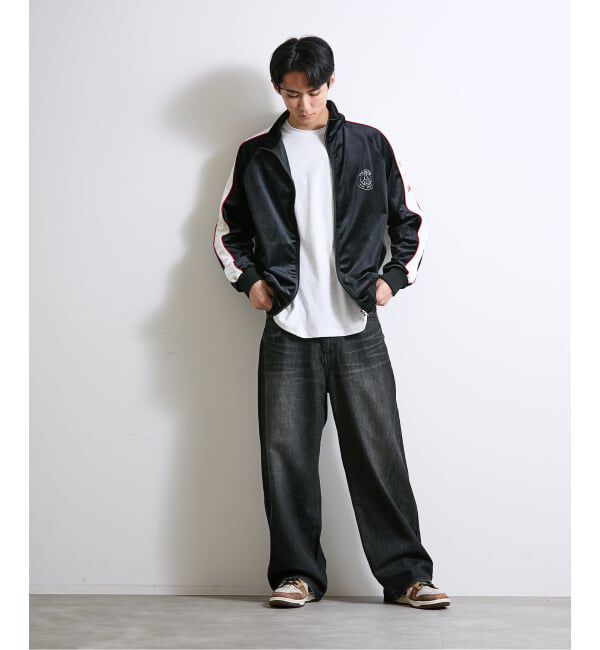Paris Saint-Germain「【Paris Saint-Germain / パリ・サン＝ジェルマン】 JP VELOR TOP」|その他|