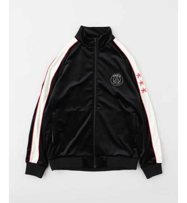 Paris Saint-Germain「【Paris Saint-Germain / パリ・サン＝ジェルマン】 JP VELOR TOP」|その他|