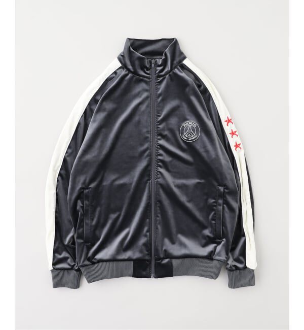 Paris Saint-Germain「【Paris Saint-Germain / パリ・サン＝ジェルマン】 JP VELOR TOP」|その他|