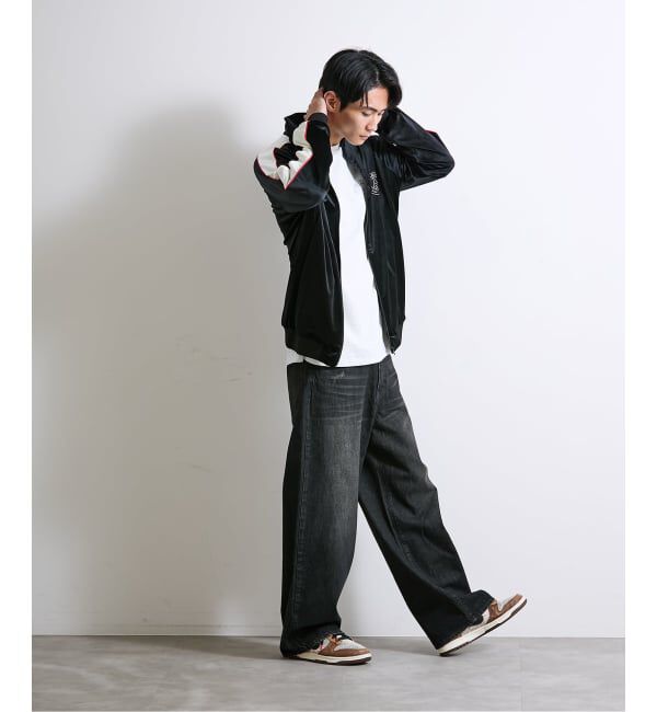 Paris Saint-Germain「【Paris Saint-Germain / パリ・サン＝ジェルマン】 JP VELOR TOP」|その他|