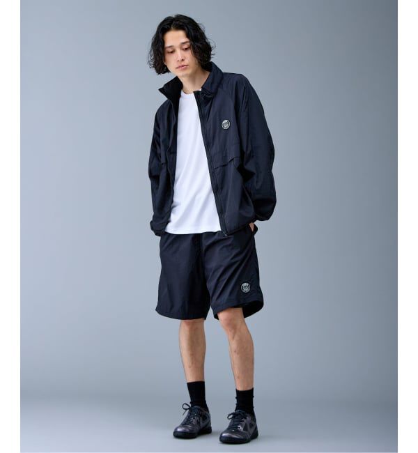 Paris Saint-Germain「【Paris Saint-Germain / パリ・サン＝ジェルマン】 JP Crest Easy Shorts」|その他|