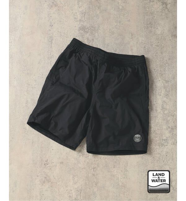Paris Saint-Germain「【Paris Saint-Germain / パリ・サン＝ジェルマン】 JP Crest Easy Shorts」|その他|