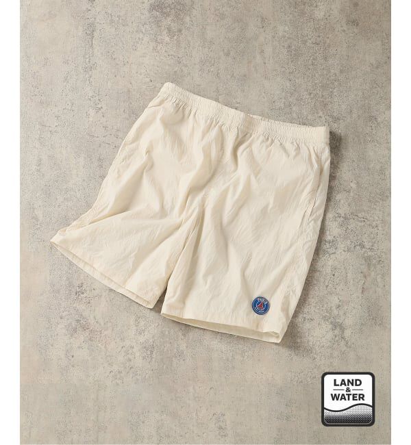 Paris Saint-Germain「【Paris Saint-Germain / パリ・サン＝ジェルマン】 JP Crest Easy Shorts」|その他|