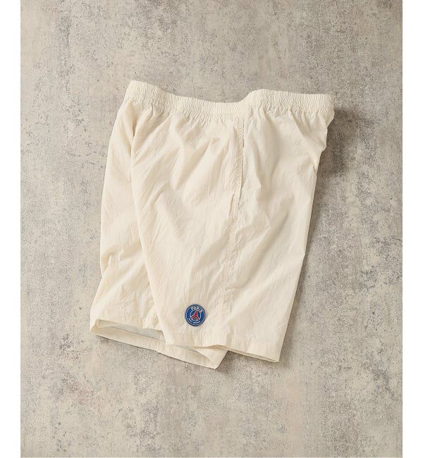Paris Saint-Germain「【Paris Saint-Germain / パリ・サン＝ジェルマン】 JP Crest Easy Shorts」|その他|