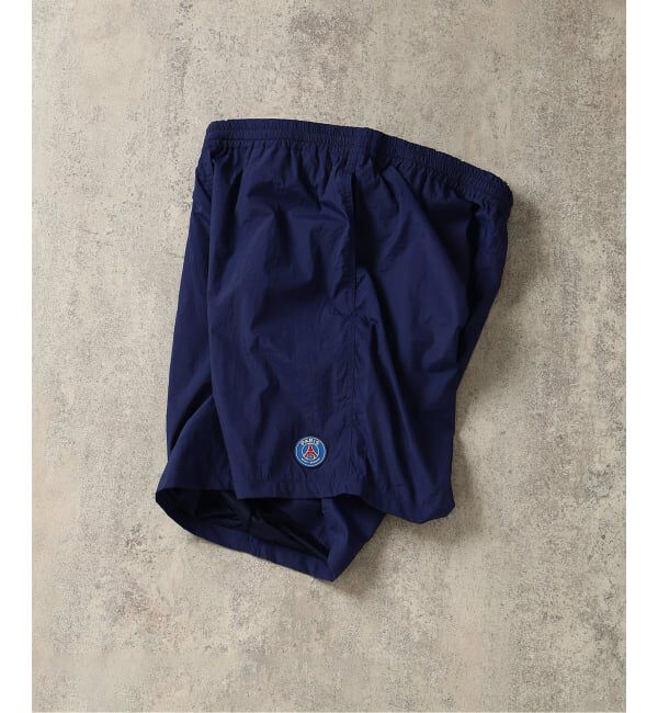 Paris Saint-Germain「【Paris Saint-Germain / パリ・サン＝ジェルマン】 JP Crest Easy Shorts」|その他|