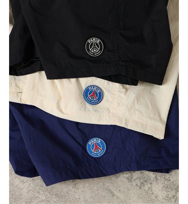 Paris Saint-Germain「【Paris Saint-Germain / パリ・サン＝ジェルマン】 JP Crest Easy Shorts」|その他|