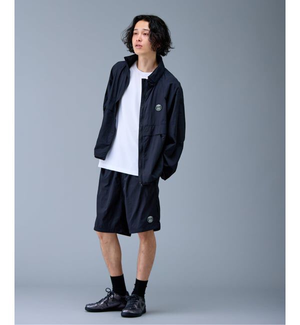 Paris Saint-Germain「【Paris Saint-Germain / パリ・サン＝ジェルマン】 JP Crest Easy Shorts」|その他|