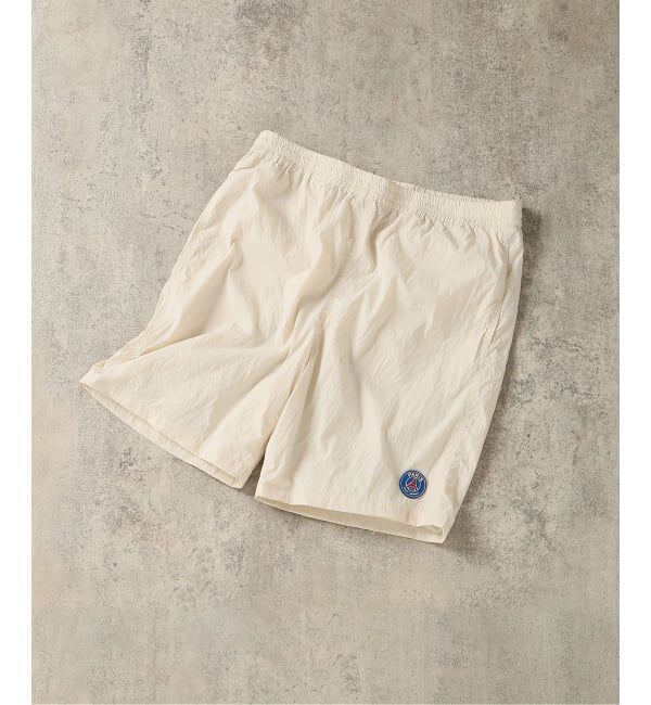 Paris Saint-Germain「【Paris Saint-Germain / パリ・サン＝ジェルマン】 JP Crest Easy Shorts」|その他|