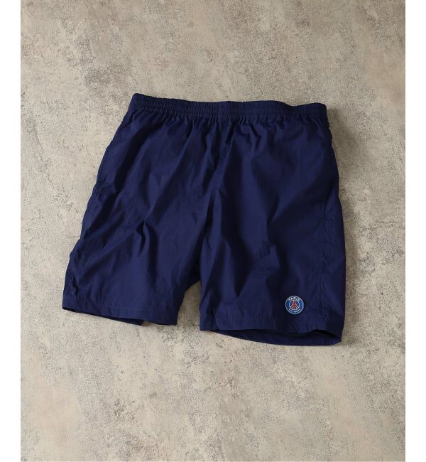 Paris Saint-Germain「【Paris Saint-Germain / パリ・サン＝ジェルマン】 JP Crest Easy Shorts」|その他|
