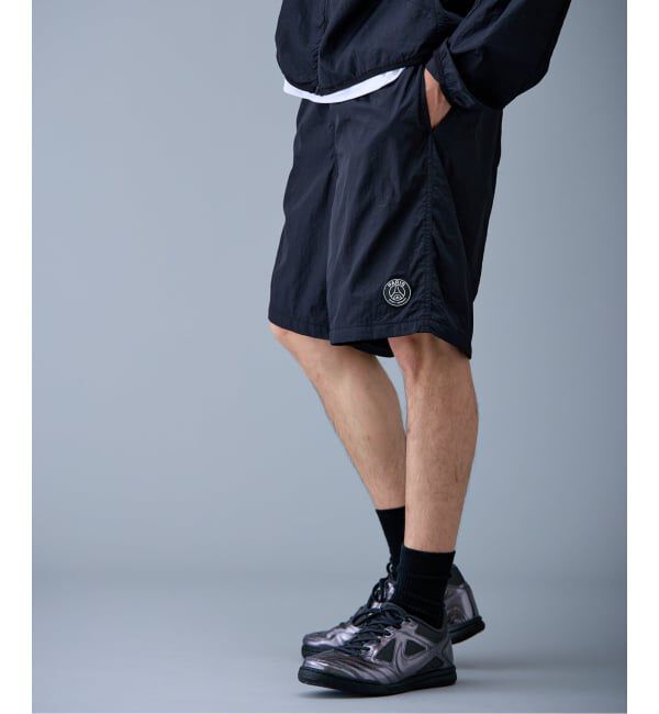 Paris Saint-Germain「【Paris Saint-Germain / パリ・サン＝ジェルマン】 JP Crest Easy Shorts」|その他|