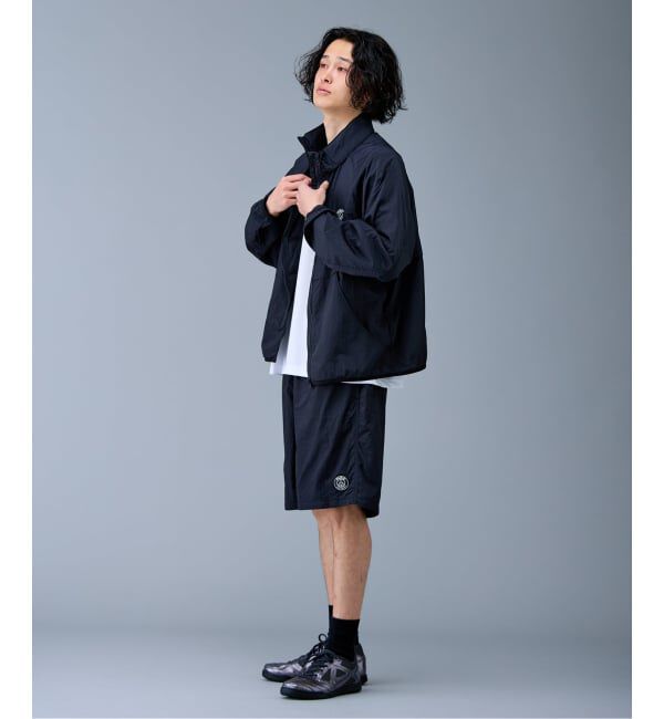 Paris Saint-Germain「【Paris Saint-Germain / パリ・サン＝ジェルマン】 JP Crest Easy Shorts」|その他|