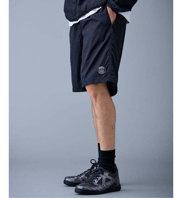Paris Saint-Germain「【Paris Saint-Germain / パリ・サン＝ジェルマン】 JP Crest Easy Shorts」|その他|