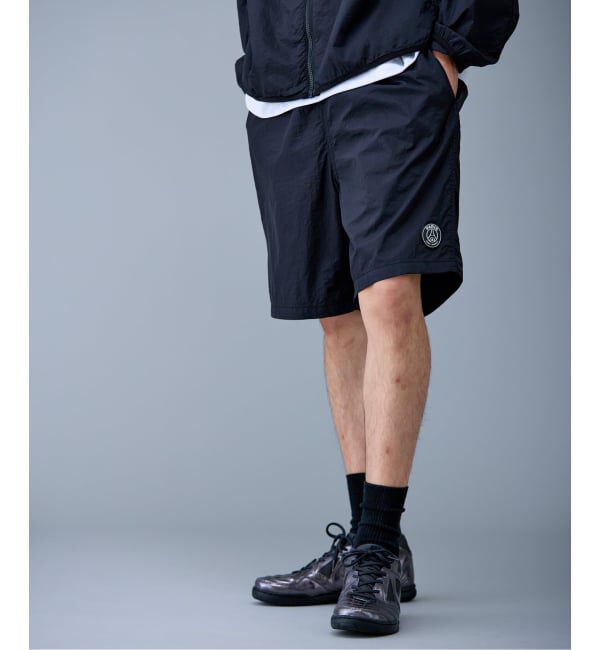 Paris Saint-Germain「【Paris Saint-Germain / パリ・サン＝ジェルマン】 JP Crest Easy Shorts」|その他|