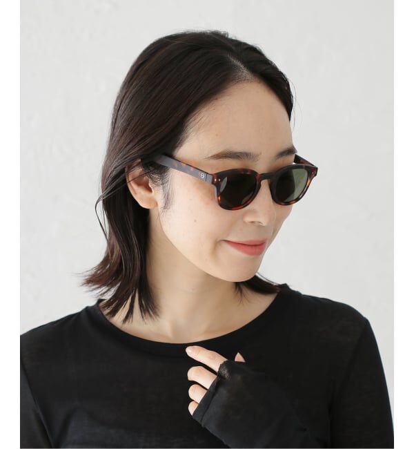 JOURNAL STANDARD「【IZIPIZI / イジピジ】SUN Polarized #C」|サングラス|