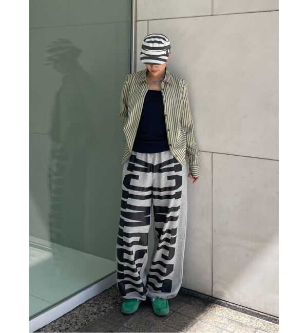 Oriens JOURNAL STANDARD「サイドシャーリングシャツ」|シャツ・ブラウス|