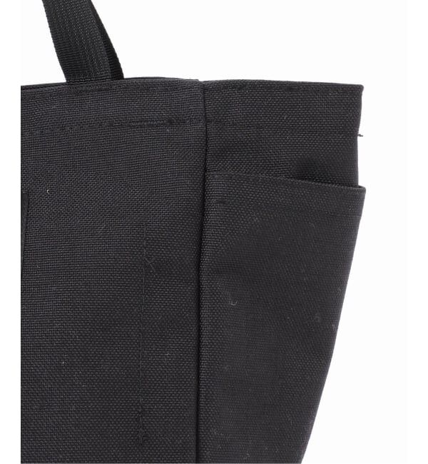 journal standard L'essage「【BAGS IN PROGRESS】Small Side Pocket Tote：トートバッグ」|トートバッグ|