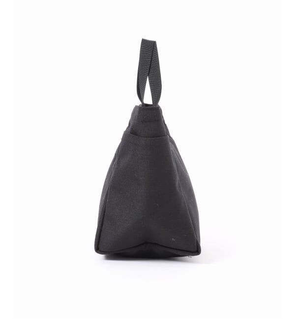 journal standard L'essage「【BAGS IN PROGRESS】Small Side Pocket Tote：トートバッグ」|トートバッグ|