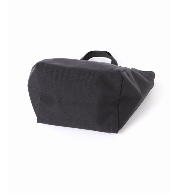 journal standard L'essage「【BAGS IN PROGRESS】Small Side Pocket Tote：トートバッグ」|トートバッグ|