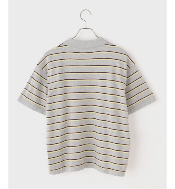 JOURNAL STANDARD「【WANDERUNG/ワンデルング】  Cotton Cashmere KNIT」|ニット・セーター|