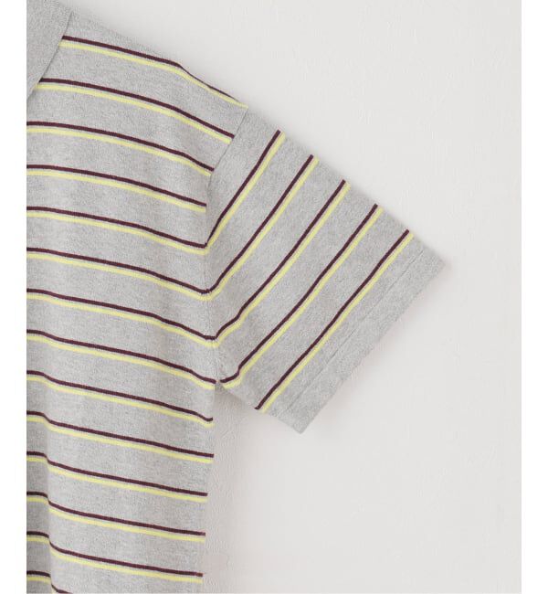JOURNAL STANDARD「【WANDERUNG/ワンデルング】  Cotton Cashmere KNIT」|ニット・セーター|