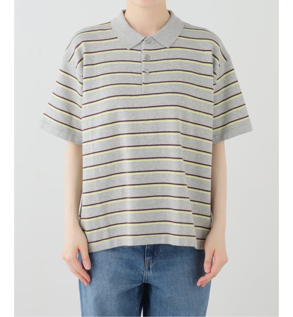 JOURNAL STANDARD「【WANDERUNG/ワンデルング】  Cotton Cashmere KNIT」|ニット・セーター|