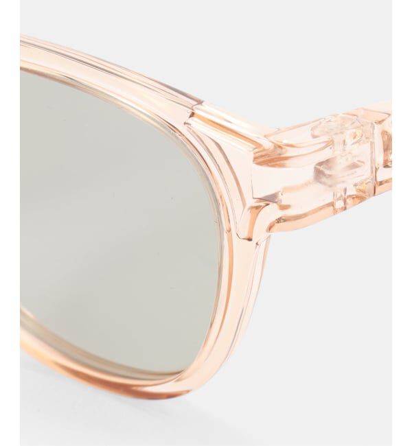 JOURNAL STANDARD「【jugaad14 / ジュガードフォーティーン】 COVE CLEAR」|サングラス|