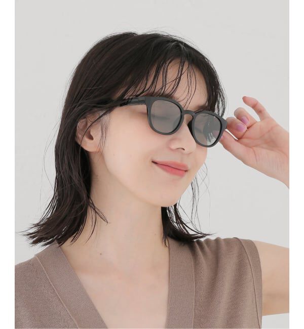 JOURNAL STANDARD「【jugaad14 / ジュガードフォーティーン】 COVE CLEAR」|サングラス|
