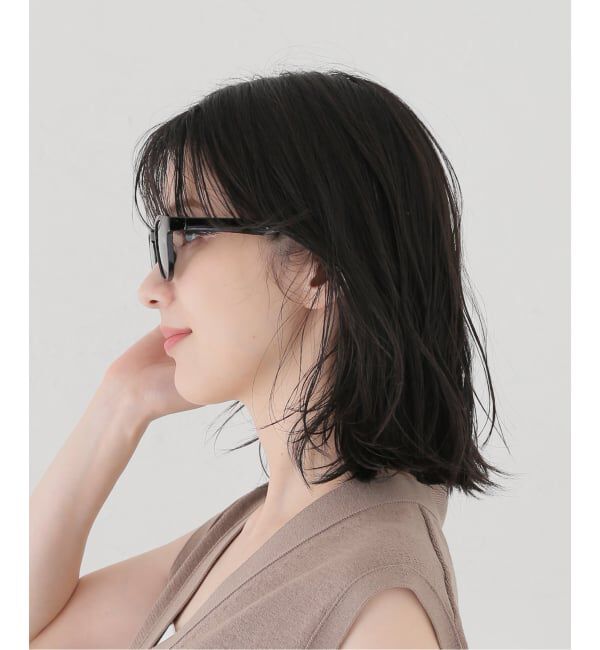 JOURNAL STANDARD「【jugaad14 / ジュガードフォーティーン】 COVE CLEAR」|サングラス|