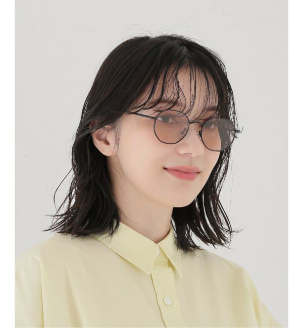 JOURNAL STANDARD relume「【NOEYEDIA/ノーアイディア】 NE-425 サングラス」|サングラス|