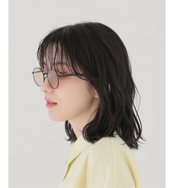 JOURNAL STANDARD relume「【NOEYEDIA/ノーアイディア】 NE-425 サングラス」|サングラス|