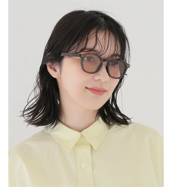 JOURNAL STANDARD relume「【NOEYEDIA/ノーアイディア】 NE-447 サングラス」|サングラス|