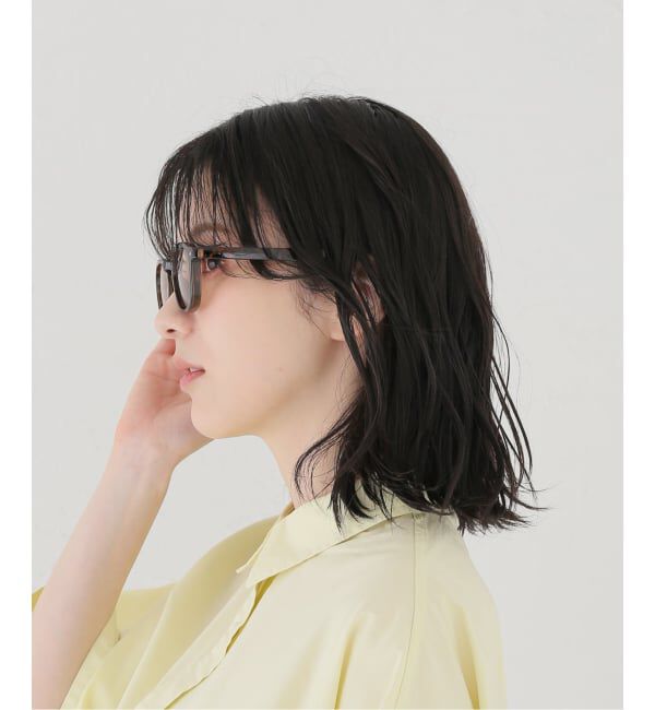 JOURNAL STANDARD relume「【NOEYEDIA/ノーアイディア】 NE-447 サングラス」|サングラス|