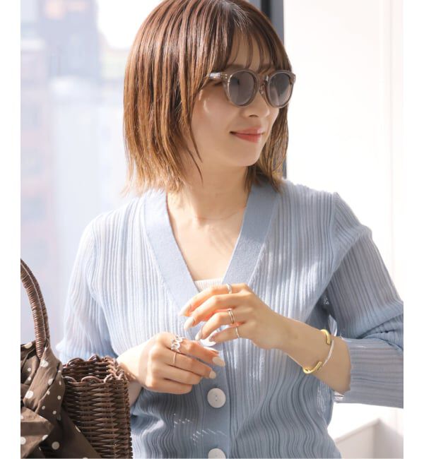 JOURNAL STANDARD relume「【NOEYEDIA/ノーアイディア】 NE-456 サングラス」|サングラス|