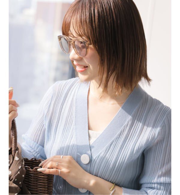 JOURNAL STANDARD relume「【NOEYEDIA/ノーアイディア】 NE-456 サングラス」|サングラス|