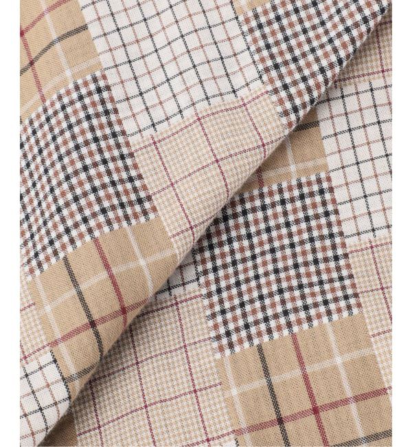 JOURNAL STANDARD「《予約》STILL AUTHENTIC / スティル オーセンティック レギュラーカラーシャツ」|シャツ・ブラウス|
