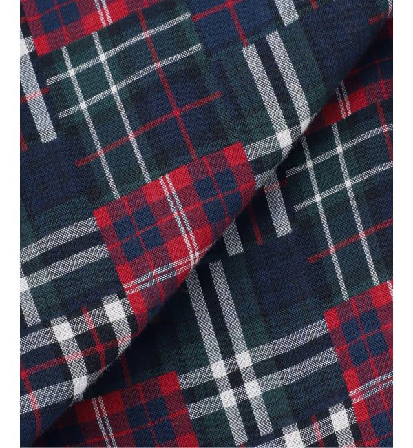 JOURNAL STANDARD「《予約》STILL AUTHENTIC / スティル オーセンティック レギュラーカラーシャツ」|シャツ・ブラウス|