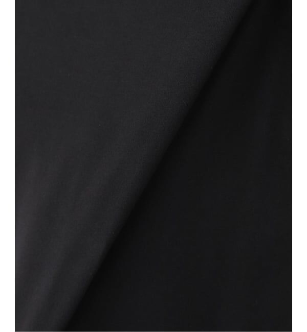 journal standard luxe「スワイジャージ キャップスリーブプルオーバー」|Tシャツ・カットソー|