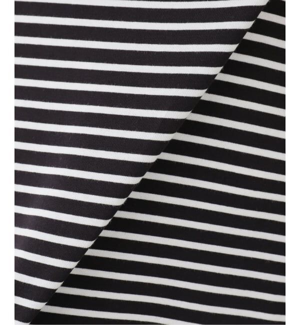 journal standard luxe「スワイジャージ キャップスリーブプルオーバー」|Tシャツ・カットソー|