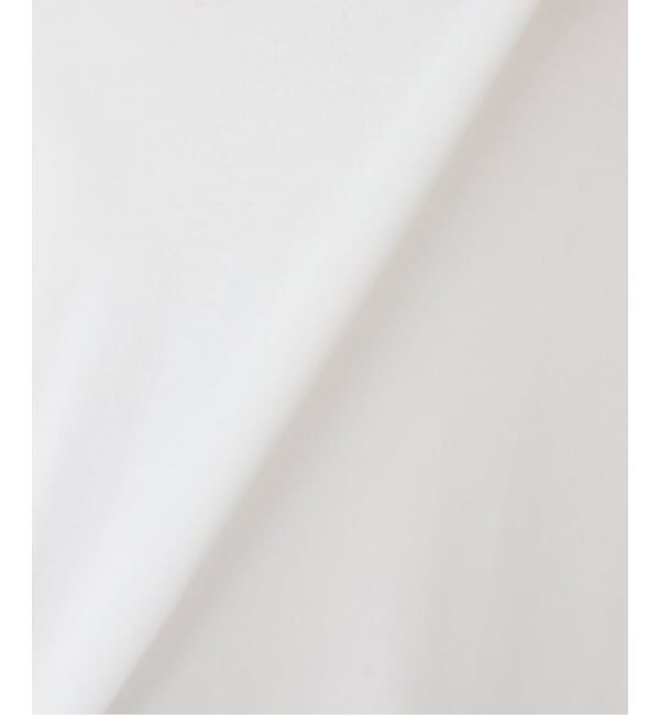 journal standard luxe「スワイジャージ キャップスリーブプルオーバー」|Tシャツ・カットソー|