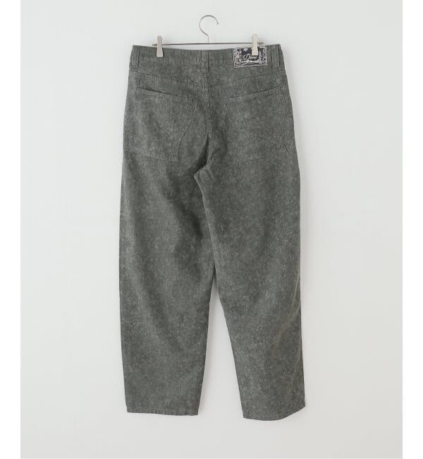 Oriens JOURNAL STANDARD「【Dime/ダイム】 BAGGY DENIM PANTS」|デニム|