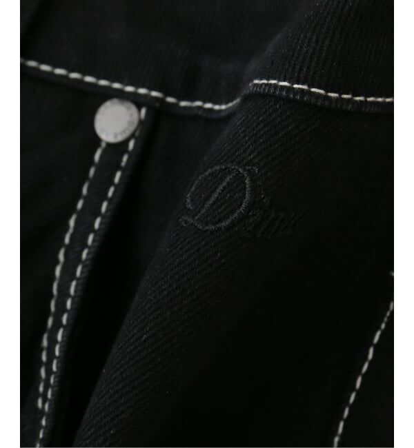 Oriens JOURNAL STANDARD「【Dime/ダイム】 BAGGY DENIM PANTS」|デニム|