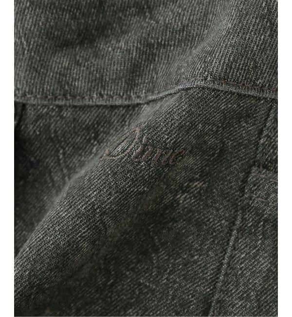Oriens JOURNAL STANDARD「【Dime/ダイム】 BAGGY DENIM PANTS」|デニム|